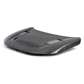 Seibon Fiber Rear Roof Trim for 2023-2025 Nissan Z