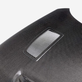 Seibon Fiber Rear Roof Trim for 2023-2025 Nissan Z