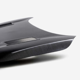 Seibon Fiber Rear Roof Trim for 2023-2025 Nissan Z