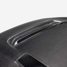 Seibon Fiber Rear Roof Trim for 2023-2025 Nissan Z