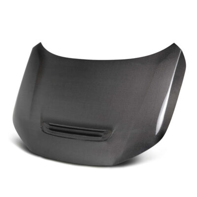 Seibon OEM-Style Carbon Fiber Hood For 2023-2025 Honda Civic Type R