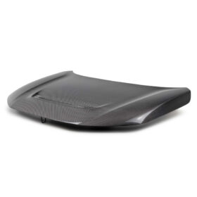 Seibon OEM-Style Carbon Fiber Hood For 2023-2025 Honda Civic Type R