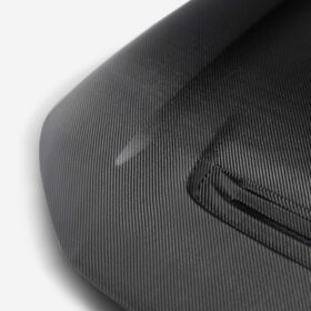 Seibon OEM-Style Carbon Fiber Hood For 2023-2025 Honda Civic Type R