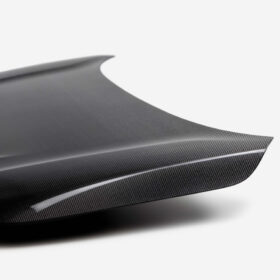 Seibon OEM-Style Carbon Fiber Hood For 2023-2025 Honda Civic Type R