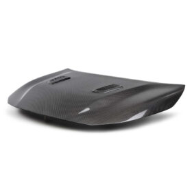 Seibon OEM-Style Double-Sided Carbon Fiber Hood For 2023-2025 Toyota GR Corolla
