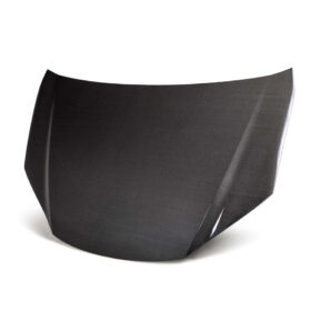 Seibon OEM-Style Carbon Fiber Hood for 2023-2025 Toyota Prius / Prius Prime