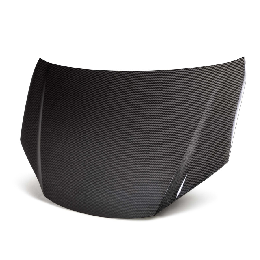 Seibon OEM-Style Carbon Fiber Hood for 2023-2025 Toyota Prius / Prius Prime