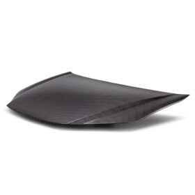 Seibon OEM-Style Carbon Fiber Hood for 2023-2025 Toyota Prius / Prius Prime