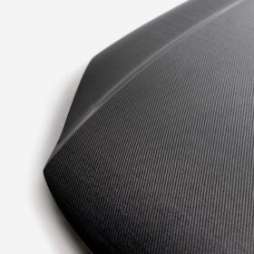 Seibon OEM-Style Carbon Fiber Hood for 2023-2025 Toyota Prius / Prius Prime