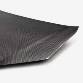 Seibon OEM-Style Carbon Fiber Hood for 2023-2025 Toyota Prius / Prius Prime