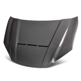 Seibon VT-Style Carbon Fiber Hood for 2023-2025 Toyota Prius / Prius Prime
