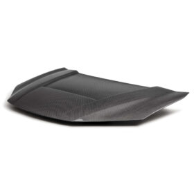 Seibon VT-Style Carbon Fiber Hood for 2023-2025 Toyota Prius / Prius Prime