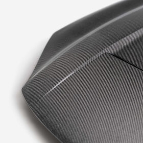 Seibon VT-Style Carbon Fiber Hood for 2023-2025 Toyota Prius / Prius Prime