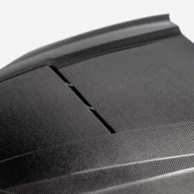 Seibon VT-Style Carbon Fiber Hood for 2023-2025 Toyota Prius / Prius Prime