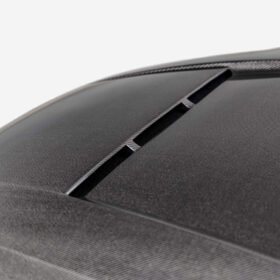 Seibon VT-Style Carbon Fiber Hood for 2023-2025 Toyota Prius / Prius Prime