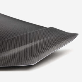 Seibon VT-Style Carbon Fiber Hood for 2023-2025 Toyota Prius / Prius Prime