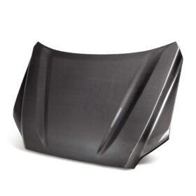 Seibon 2022-2025 Toyota Tundra OE-Style Carbon Fiber Hood
