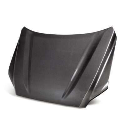 Seibon 2022-2025 Toyota Tundra OE-Style Carbon Fiber Hood