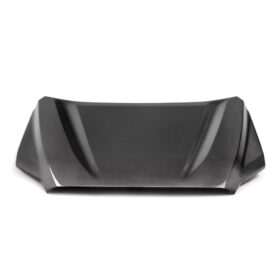 Seibon 2022-2025 Toyota Tundra OE-Style Carbon Fiber Hood