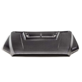 Seibon Rr-style Carbon Fiber Hood for 2022-2025 Toyota Tundra / 2023-2025 Toyota Sequoia