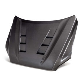 Seibon 2022-2025 Toyota Tundra TS-Style Carbon Fiber Hood