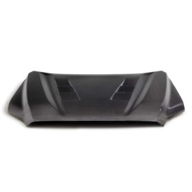 Seibon 2022-2025 Toyota Tundra TS-Style Carbon Fiber Hood