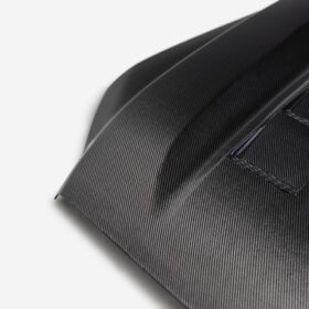 Seibon 2022-2025 Toyota Tundra TS-Style Carbon Fiber Hood