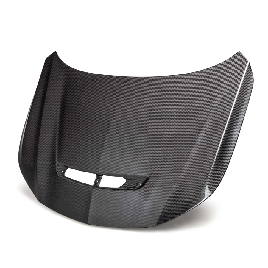Seibon OEM-Style Double-Sided Carbon Fiber Hood For 2024-2025 Acura Integra Type S