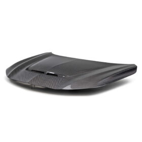 Seibon OEM-Style Double-Sided Carbon Fiber Hood For 2024-2025 Acura Integra Type S