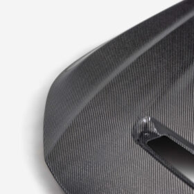 Seibon OEM-Style Double-Sided Carbon Fiber Hood For 2024-2025 Acura Integra Type S
