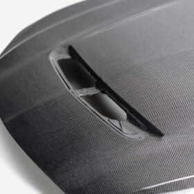 Seibon OEM-Style Double-Sided Carbon Fiber Hood For 2024-2025 Acura Integra Type S