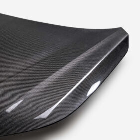 Seibon OEM-Style Double-Sided Carbon Fiber Hood For 2024-2025 Acura Integra Type S