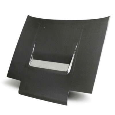 Seibon DV-Style Carbon Fiber Hood For 1984-1987 Toyota Corolla AE86