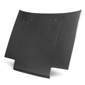 Seibon OEM-Style Carbon Fiber Hood For 1984-1987 Toyota Corolla AE86
