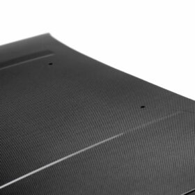 Seibon OEM-Style Carbon Fiber Hood For 1984-1987 Toyota Corolla AE86