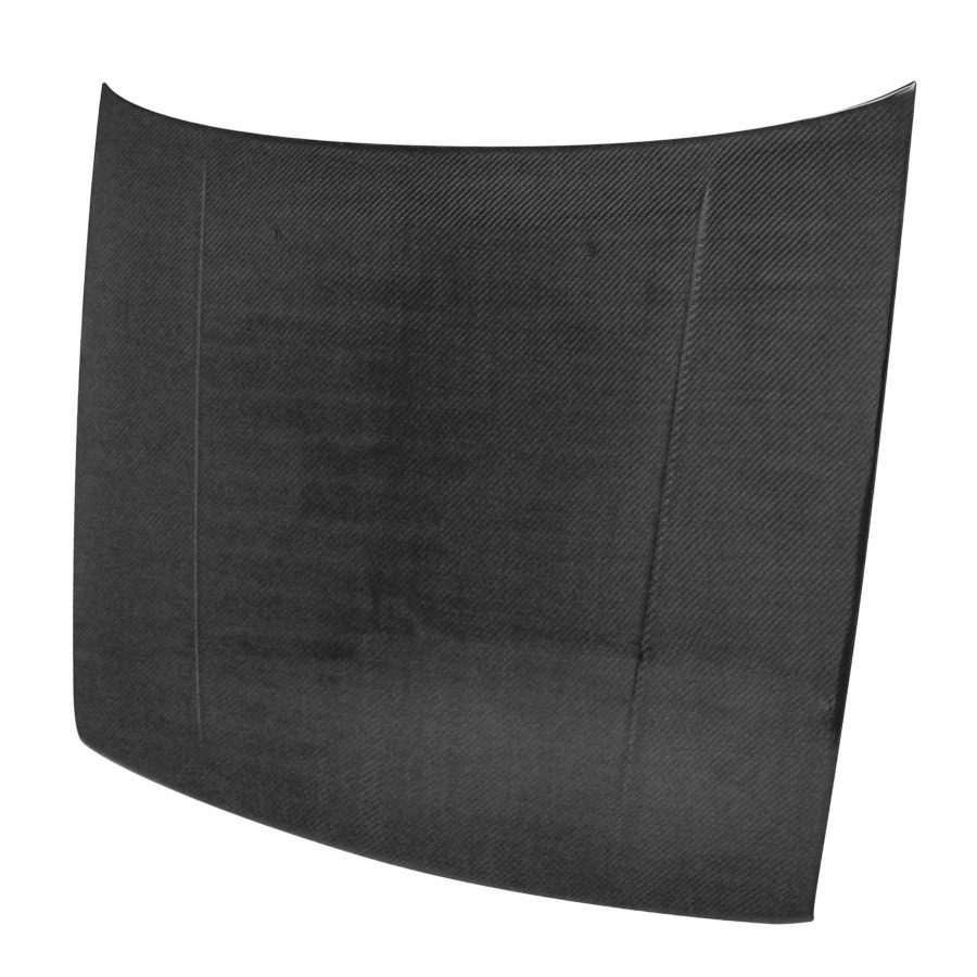 Seibon OEM-Style Carbon Fiber Hood For 1984-1987 JDM Toyota Levin AE86