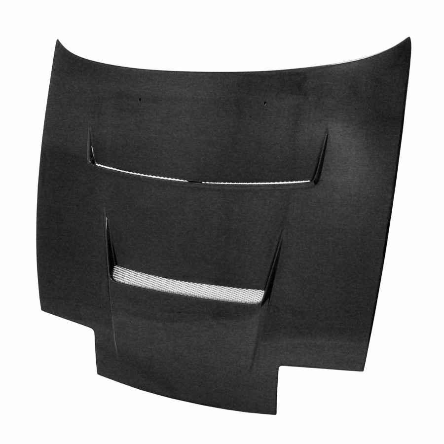 Seibon DV-Style Carbon Fiber Hood For 1989-1994 Nissan 240SX