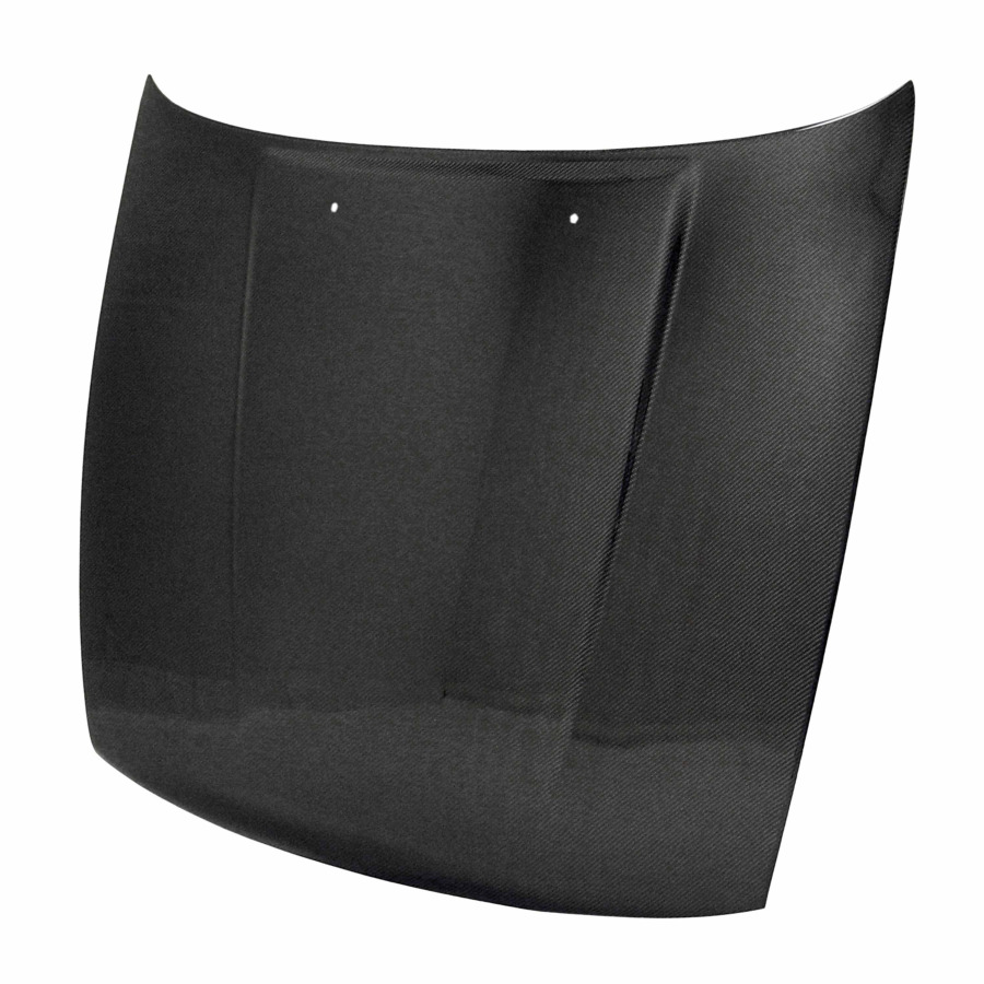 Seibon 1989-1994 Nissan 240SX OE-Style Carbon Fiber Hood