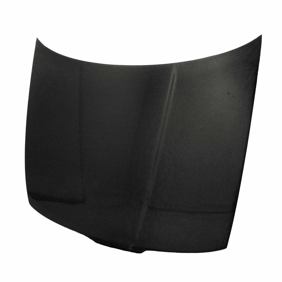 Seibon OEM-Style Carbon Fiber Hood for 1990-1993 Acura Integra