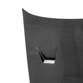 Seibon JU-Style Carbon Fiber Hood for 1990-1994 Nissan Skyline R32