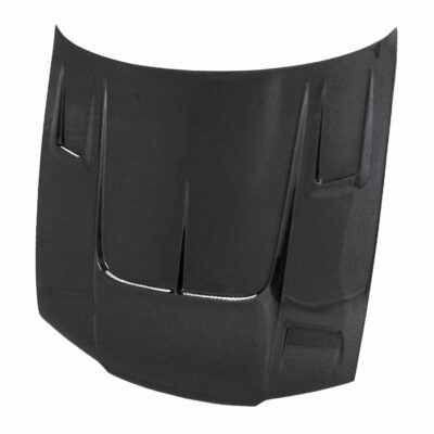 Seibon TT-Style Carbon Fiber Hood for 1990-1994 Nissan Skyline R32