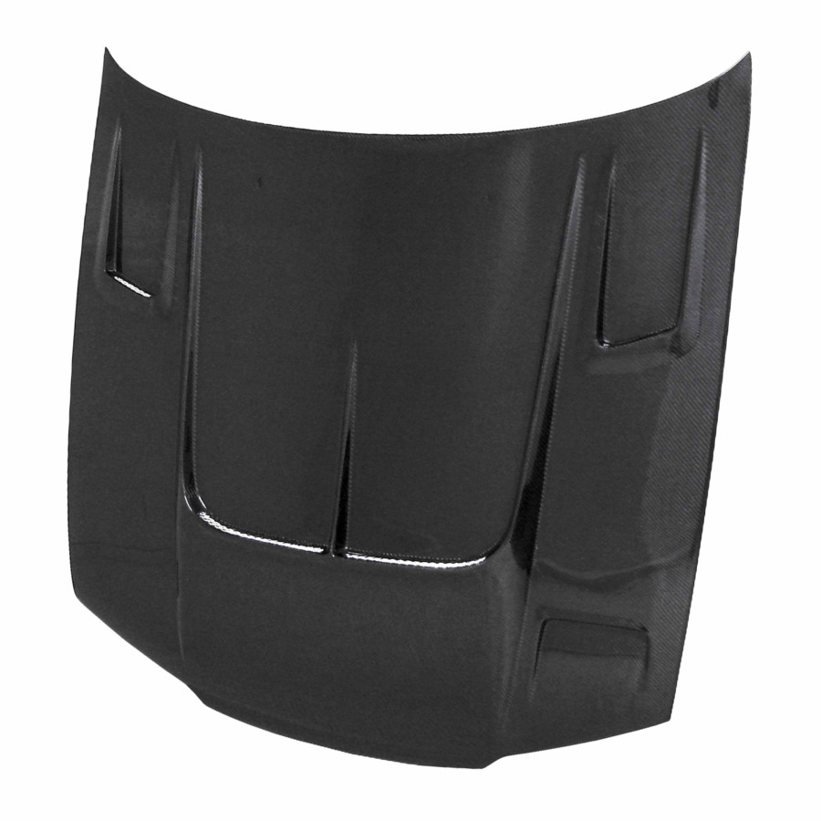 Seibon TT-Style Carbon Fiber Hood for 1990-1994 Nissan Skyline R32