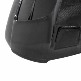 Seibon TT-Style Carbon Fiber Hood for 1990-1994 Nissan Skyline R32