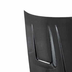 Seibon TT-Style Carbon Fiber Hood for 1990-1994 Nissan Skyline R32