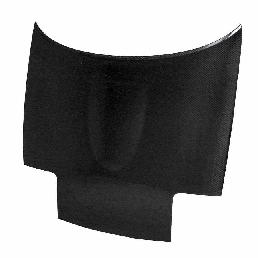 Seibon OEM-Style Carbon Fiber Hood for 1990-1997 Mazda Miata