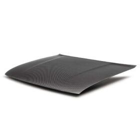 Seibon OEM-Style Carbon Fiber Hood For 1991-1994 Nissan Sentra