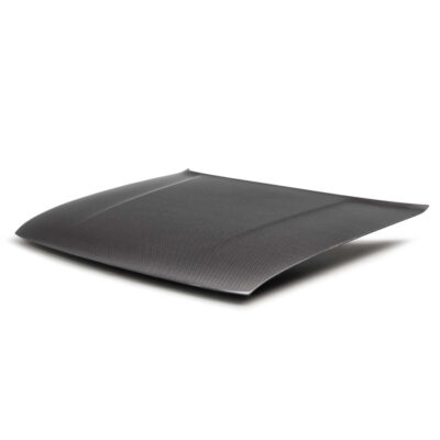 Seibon OEM-Style Carbon Fiber Hood For 1991-1994 Nissan Sentra