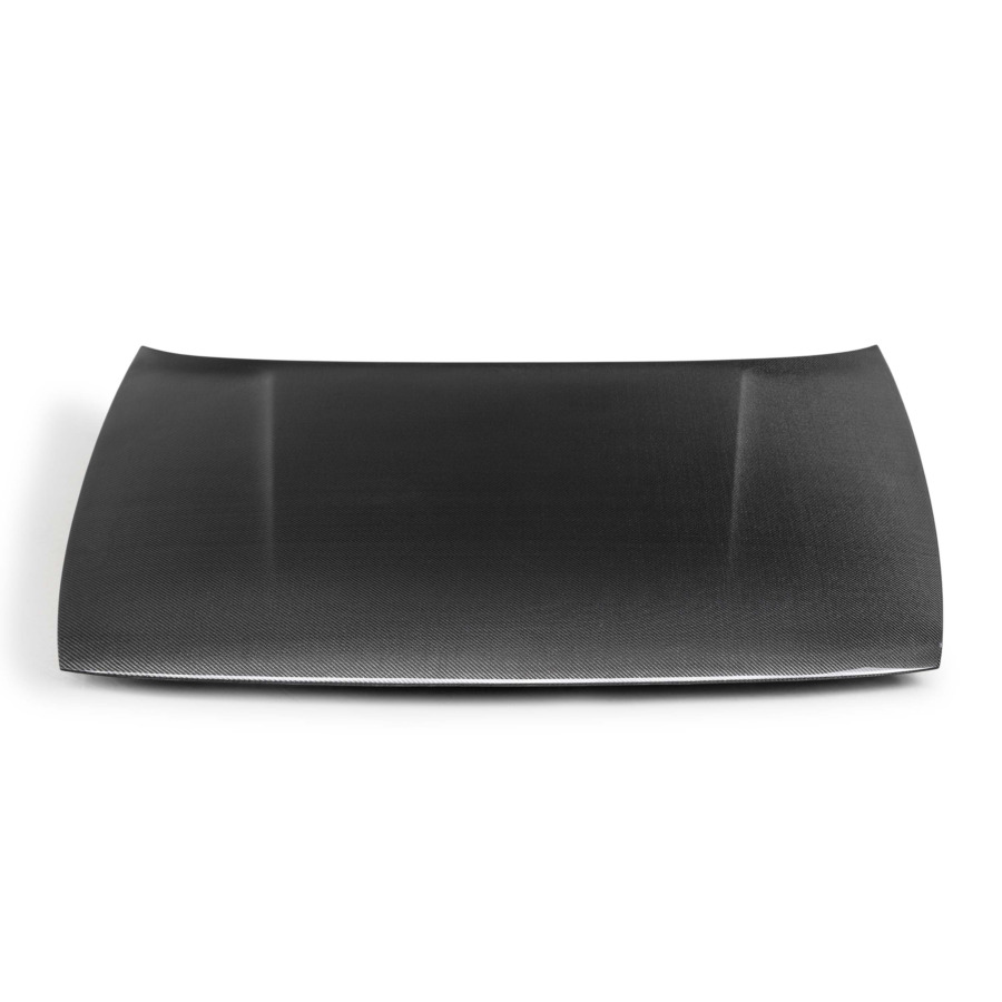 Seibon OEM-Style Carbon Fiber Hood For 1991-1994 Nissan Sentra