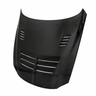 Seibon TSII-Style Carbon Fiber Hood For 1992-2000 Lexus SC300/SC400