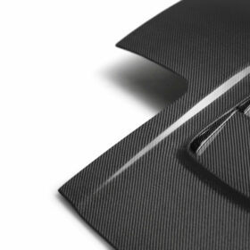 Seibon CW-Style Carbon Fiber Hood For 1991-2001 Acura NSX